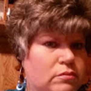 Meet your Posher, Patsy
